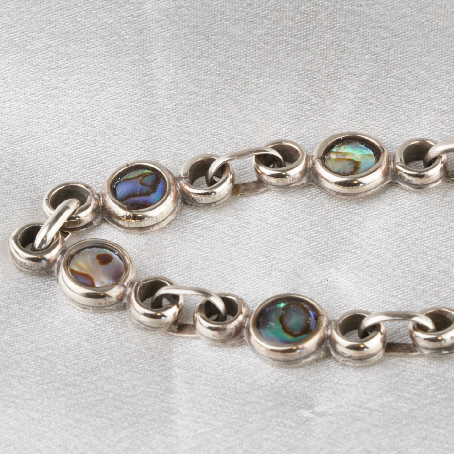 Handmade Alpaca Bracelet — Artisan